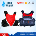 Ce Life Vest para esportes aquáticos / colete salva-vidas